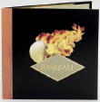 Baseball Folder (Pkg. of 100)
